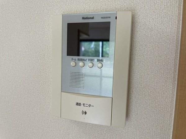 ルミナスコートの物件内観写真